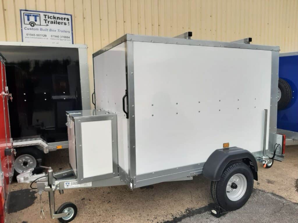 Eco Box Trailer - Image 6