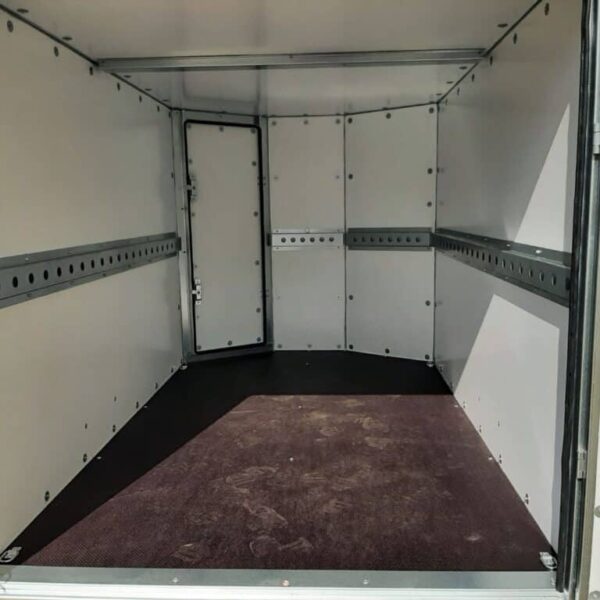 Ec oBox Trailer