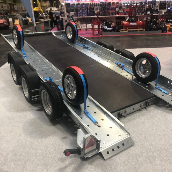 The Standard