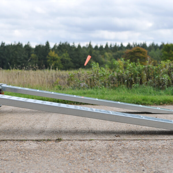 Flatbed Trailer