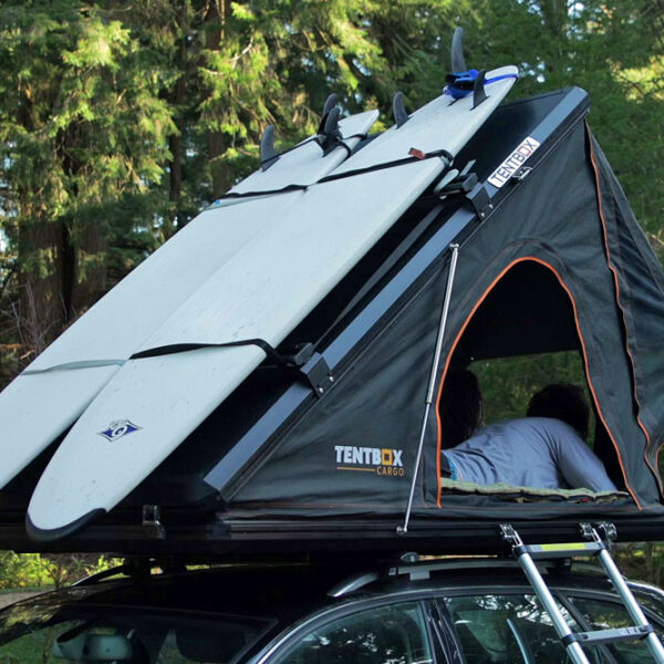 TentBox Cargo 1.0