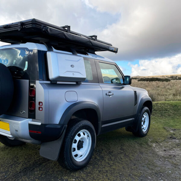 TentBox Cargo 1.0