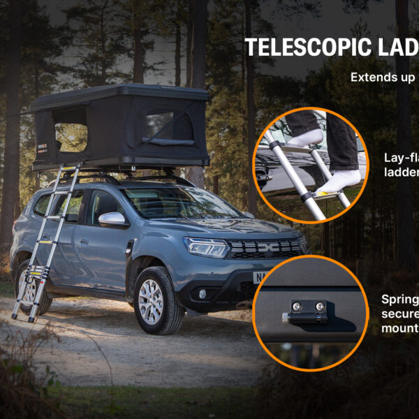 TentBox Classic 2.0