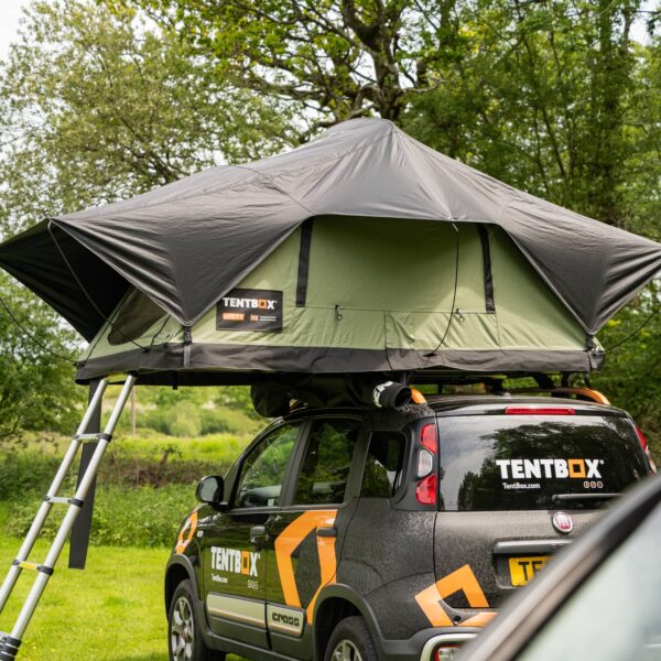 TentBox Lite 2.0