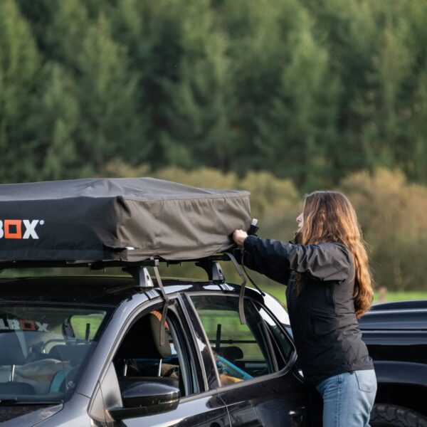 TentBox Lite 2.0