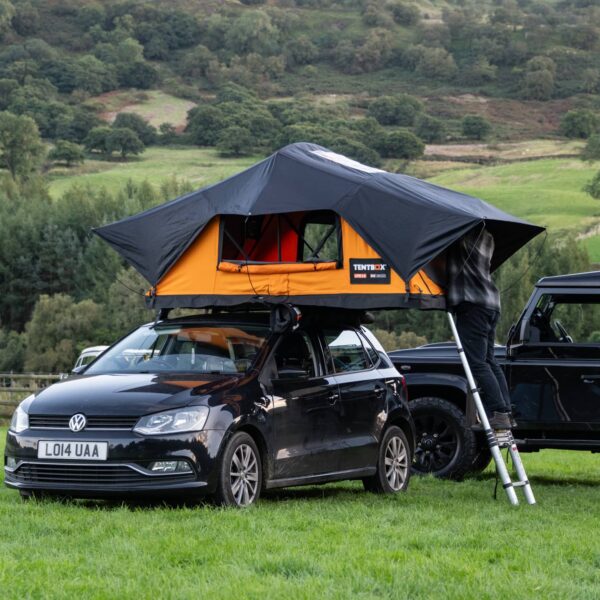 TentBox Lite 2.0