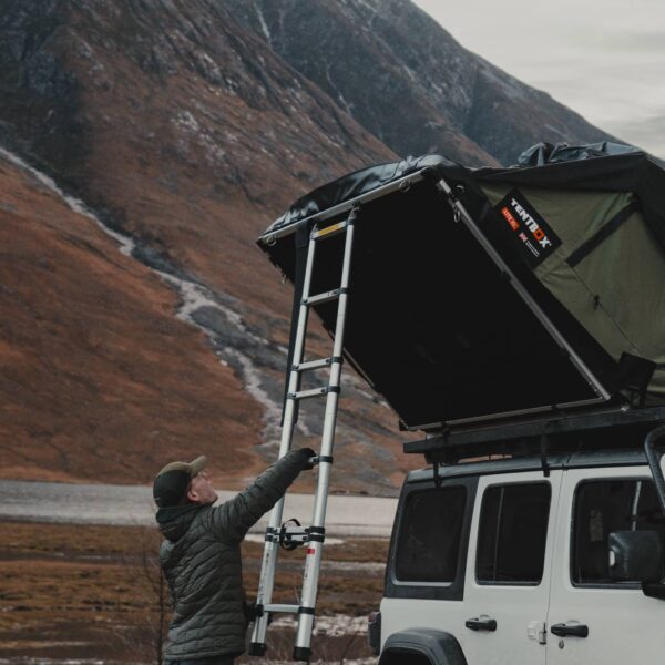 TentBox Lite XL