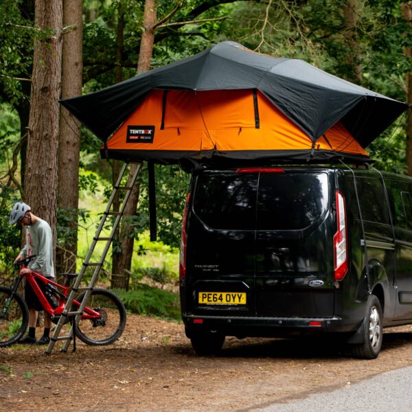 TentBox Lite XL