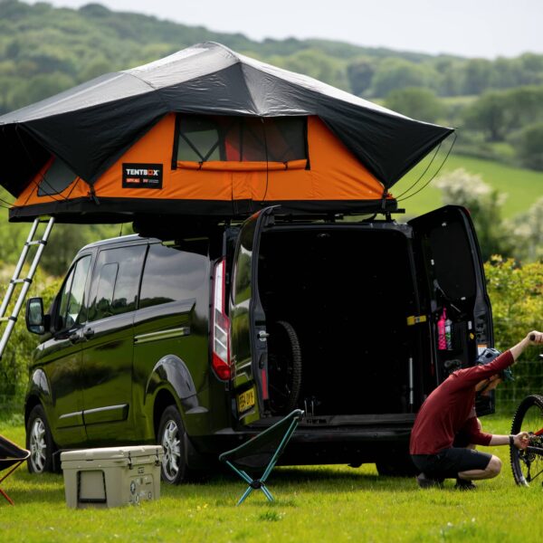 TentBox Lite XL