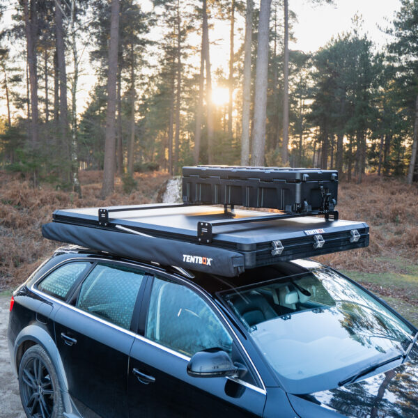TentBox Cargo 2.0
