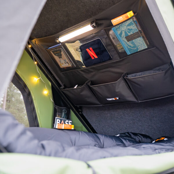 TentBox Cargo 2.0