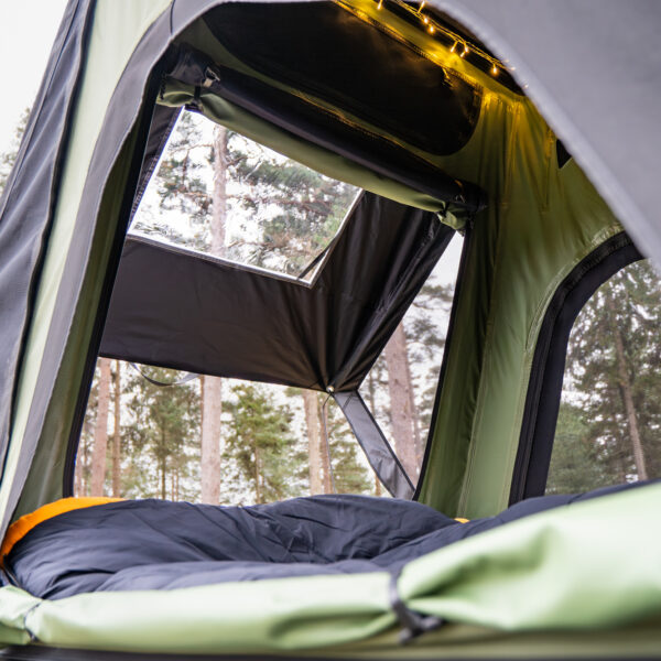 TentBox Cargo 2.0