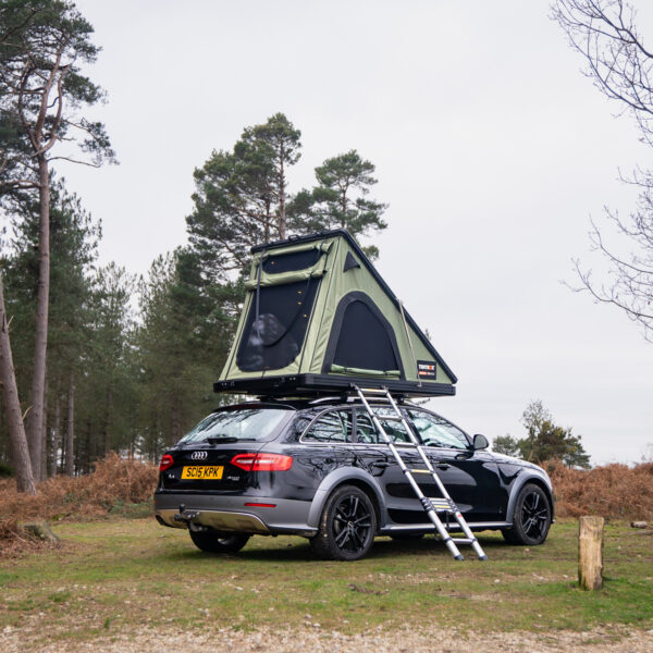 TentBox Cargo 2.0