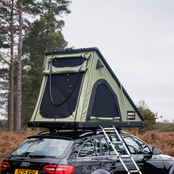 TentBox Cargo 2.0