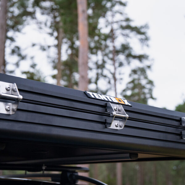 TentBox Cargo 2.0
