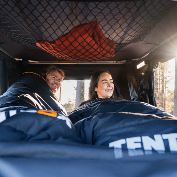 TentBox Classic 2.0
