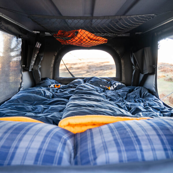 TentBox Classic 2.0