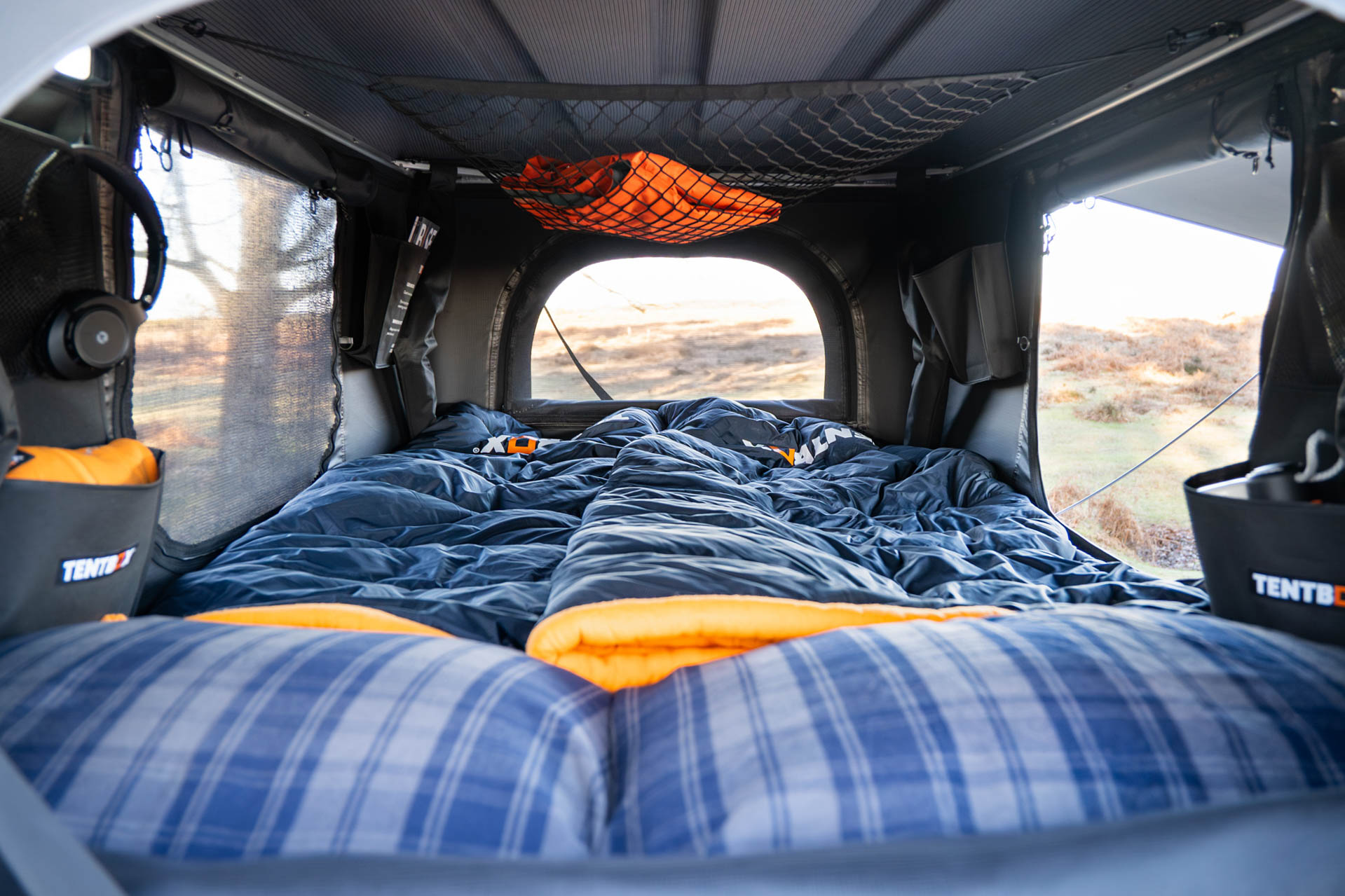 TentBox Classic 2.0