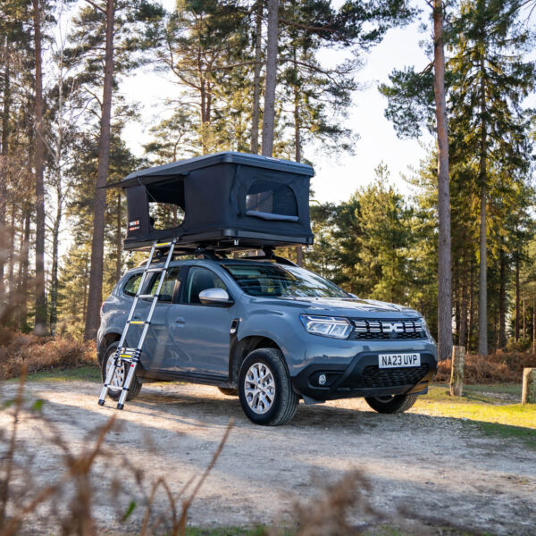 TentBox Classic 2.0