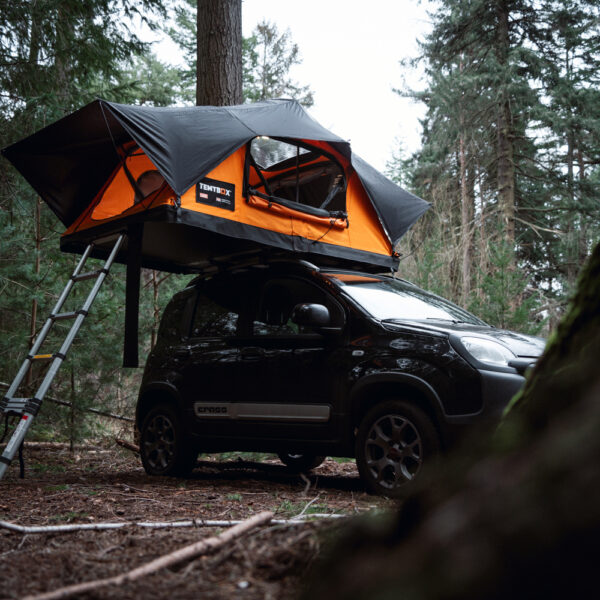TentBox Lite 2.0