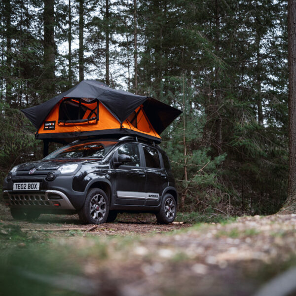 TentBox Lite 2.0